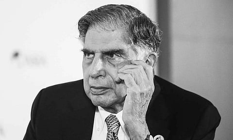 कौन है Mohan Dutta जिनके लिए Ratan Tata छोड़ कर गए हैं 500 करोड़ की संपत्ति ?