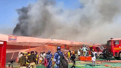 महाकुंभ