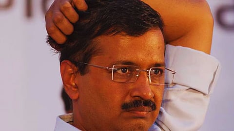 Delhi Election Result: अरविंद केजरीवाल को प्रवेश वर्मा ने 4089 वोटों से हराया, सिसोदिया भी हारे