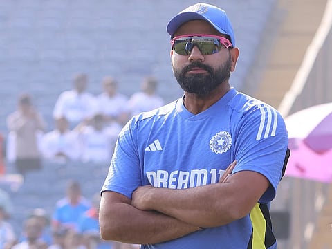 IND vs ENG : यह खिलाड़ी नहीं खेलेंगे तीसरा वनडे