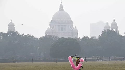 राज्य के कई हिस्सों में अगले तीन दिन सामान्य से नीचे जा सकता है तापमान
