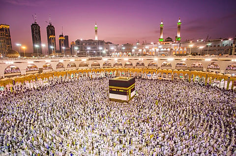 Children's Ban in Hajj : जानें सऊदी अरब ने बच्चों पर क्यों लगाया बैन ?