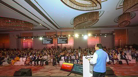 मुख्यमंत्री भजनलाल शर्मा