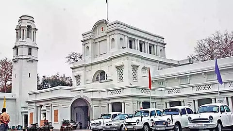 दिल्ली में भाजपा सरकार के 19-20 फरवरी तक शपथ लेने की संभावना 