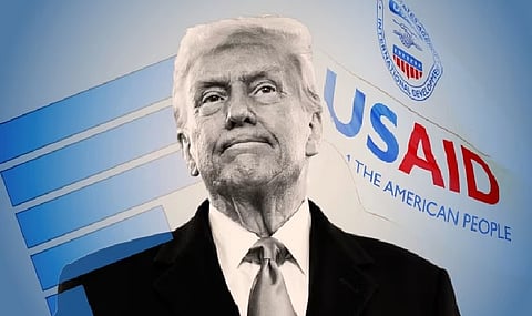 क्या है USAID, भारत में क्यों हो रही है इसकी चर्चा ? 