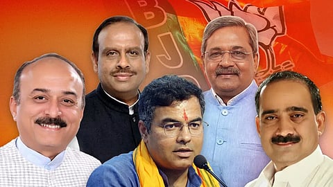 इस दिन दिल्ली के नए CM के नाम से उठेगा परदा, यह नाम CM पद के लिए चर्चा में