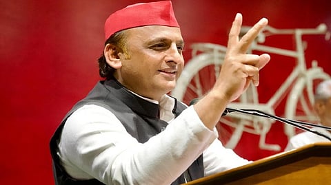 अखिलेश यादव