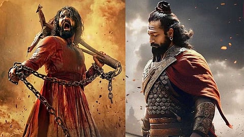 Chhaava कर रही है कमाल , बॉक्स ऑफिस कलेक्शन सुन कर उड़ जाएंगे होश 