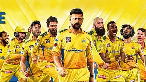 CSK का बड़ा फैसला, IPL 2025 से पहले इसे सौपी बड़ी जिम्मेदारी 