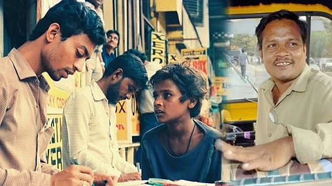 Oscar में पहुंची फिल्म, काम के लिए जीता नेशनल अवॉर्ड, पर अब चला रहा है ऑटो, जाने चापू की अनकही कहानी 