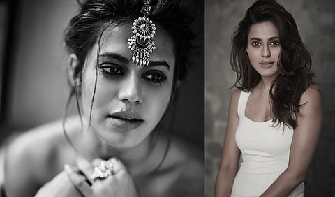 South Film Star और DGP की बेटी 14.8 Kg सोने के साथ हुई गिरफ्तार