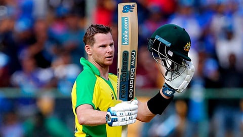 Australia के कप्तान Steve Smith ने भारत से हार के बाद किया संन्यास का ऐलान