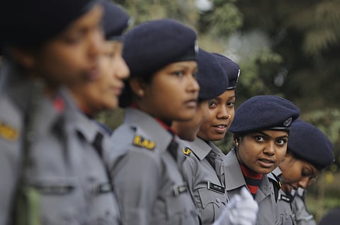 CISF महिला कांस्टेबल ने एयरपोर्ट पर की आत्महत्या, खुद को मारी गोली