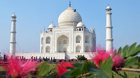 ताजमहल