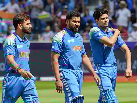 वनडे विश्व कप अभी दूर, लेकिन भारत को बदलाव के दौर में इस खिलाड़ी की जरूरत