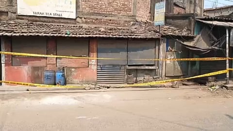 Belgharia  Shootout : TMC नेता पर चली गोली, हालत है गंभीर