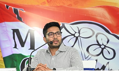 Abhishek Banerjee 