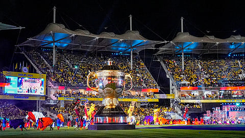 यह स्टार करेंगे IPL की Opening Ceremony में परफॉर्म