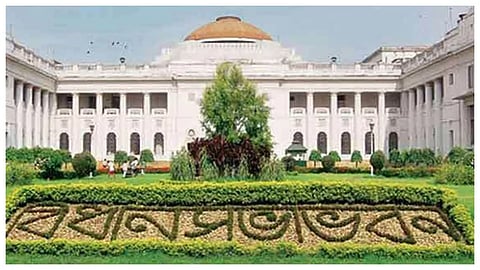 बंगाल विधानसभा 