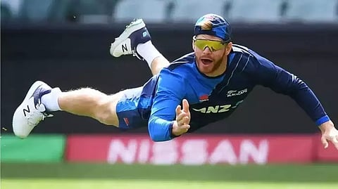 इंपेक्ट प्लेयर नियम को लेकर फिलिप्स ने कहा...

