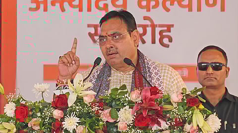 CM भजनलाल शर्मा