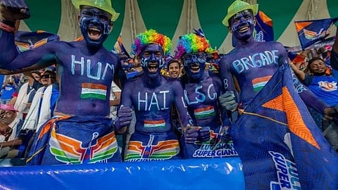 लखनऊ की नजरें घरेलू मैदान पर सत्र की पहली जीत पर

