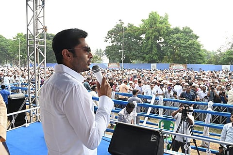 अभिषेक बनर्जी