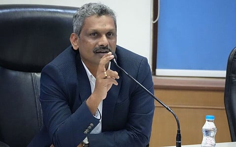 प्रभाकरन को AIFF के महासचिव बनाने के फैसले पर कोर्ट ने लगाई रोक