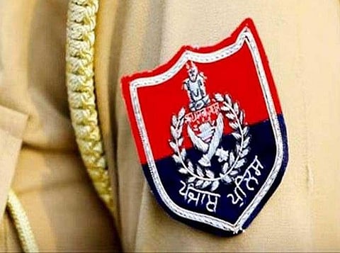 पंजाब : 17.70 ग्राम हेरोइन के साथ महिला कांस्टेबल गिरफ्तार 