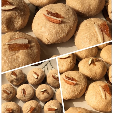 बंगाल की मशहूर मिठाई 'नोलेन गुड़ संदेश' को विशेष भौगोलिक पहचान का दर्जा