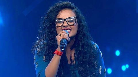 कौन है Indian Idol 15 जितने वाली 24 वर्ष की मानसी घोष ? 