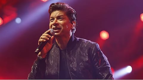 'स्क्रिप्टेड होते हैं रियलिटी शो...' - शान ने दिया विवादीत बयान  