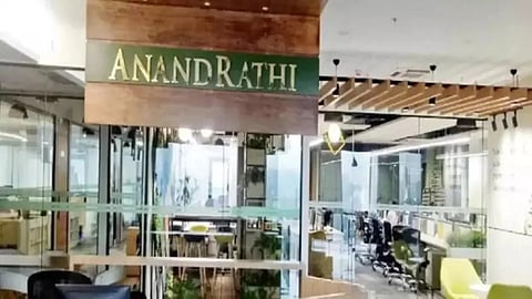 Anand Rathi Wealth को बंपर मुनाफा, शेयरधारकों को मोटा डिविडेंड