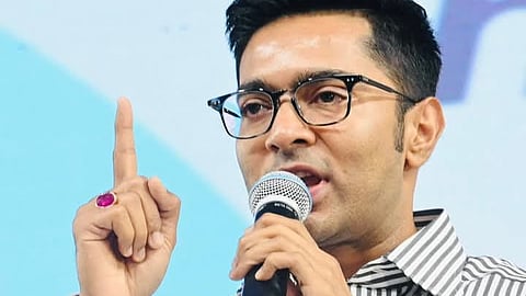 Abhishek Banerjee