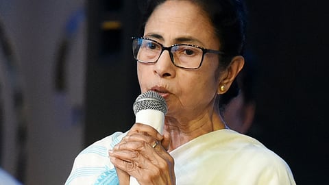 ममता बनर्जी