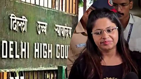 पूजा खेडकर को 21 तक गिरफ्तारी से राहत