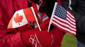 कनाडाई विश्वविद्यालय के शिक्षकों को अमेरिका की यात्रा न करने की चेतावनी