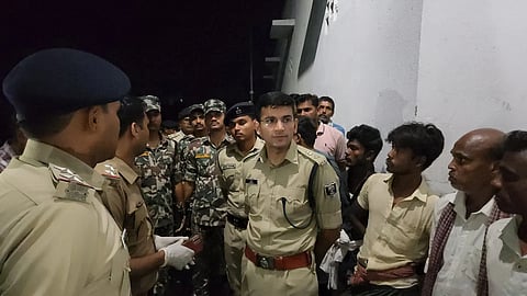 10 दिन बाद थी शादी, बॉयफ्रेंड ने गोली मारकर कर दी हत्या और खुद को भी मार ली गोली  