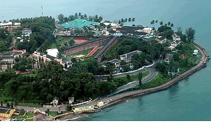 अंडमान और निकोबार द्वीप समूह के 5 खूबसूरत समुद्र तट