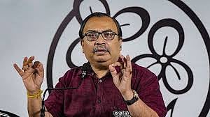 बिहार के चुनावी नतीजों का असर बंगाल पर नहीं होने वाला : कुणाल घोष  