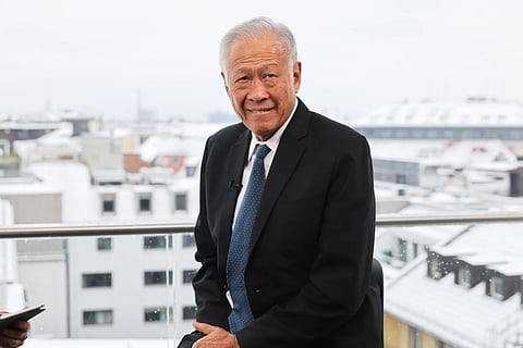 सिंगापुर के रक्षा मंत्री ने इस्तीफा दिया, राजनीति भी छोड़ी