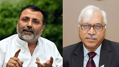 कुछ लोगों के लिए धार्मिक पहचान नफरत वाली राजनीति को आगे बढ़ाने का आधार : कुरैशी