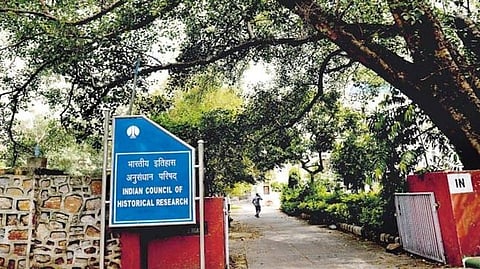 ICHR में वित्तीय अनियमितताएं उजागर, कई अधिकारी जांच के दायरे में