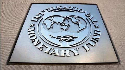 मुद्रा कोष ने भारत की आर्थिक वृद्धि का अनुमान घटाकर 6.2 प्रतिशत किया