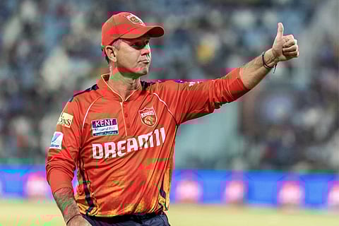 इस भारतीय खिलाड़ी ने Pointing पर भारतीय और विदेशी खिलाड़ियों के बीच पक्षपात करने का लगाया आरोप 