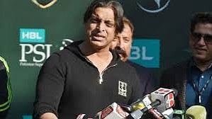 पाकिस्तानी क्रिकेटरों के यूट्यूब चैनल भारत में ब्लॉक