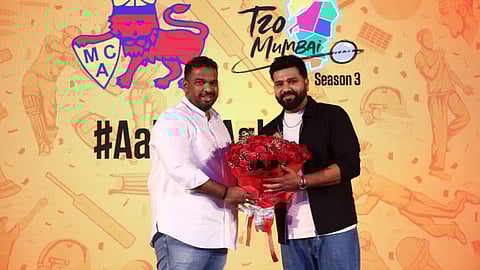 6 साल के अंतराल के बाद खेली जाएगी टी-20 मुंबई लीग