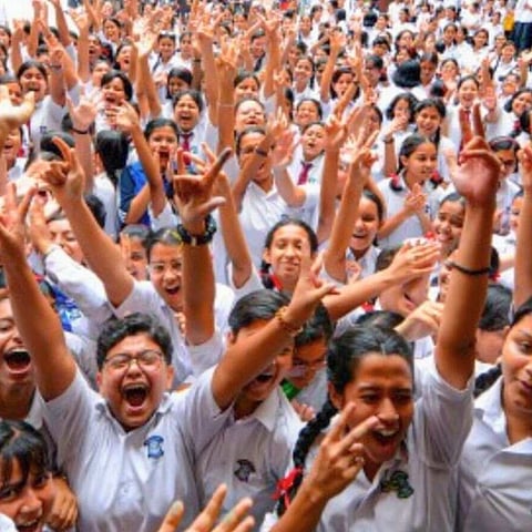 kolkata, result, education