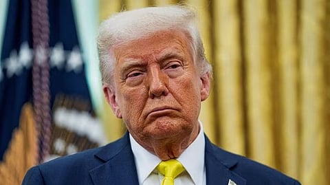 भारत-वेनेजुएला को लेकर ट्रंप का बड़ा दावा