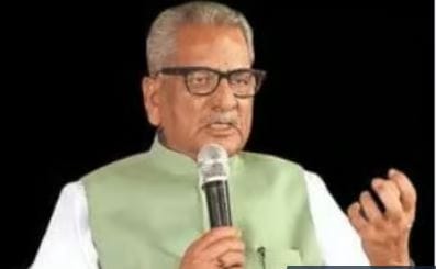 सिक्किम के राज्यपाल का नाथूला दौरा, कुपुप के जन प्रतिनिधियों व ग्रामीणों से की बातचीत
